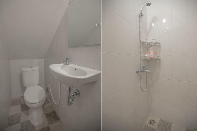 Hotel Oyo 478 Balcon Biru Dżakarta Zewnętrze zdjęcie